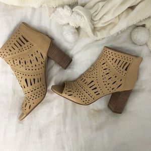 Restricted Footwear (boutique) size 9